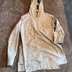 Like new Lululemon Cut Above hoodie
